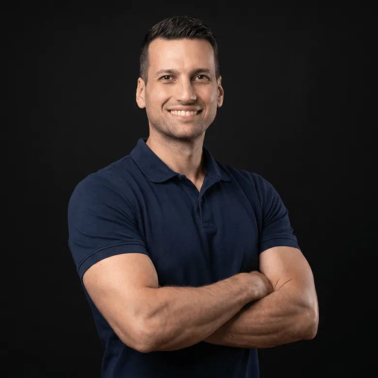 Felix Wenz, Managing Partner