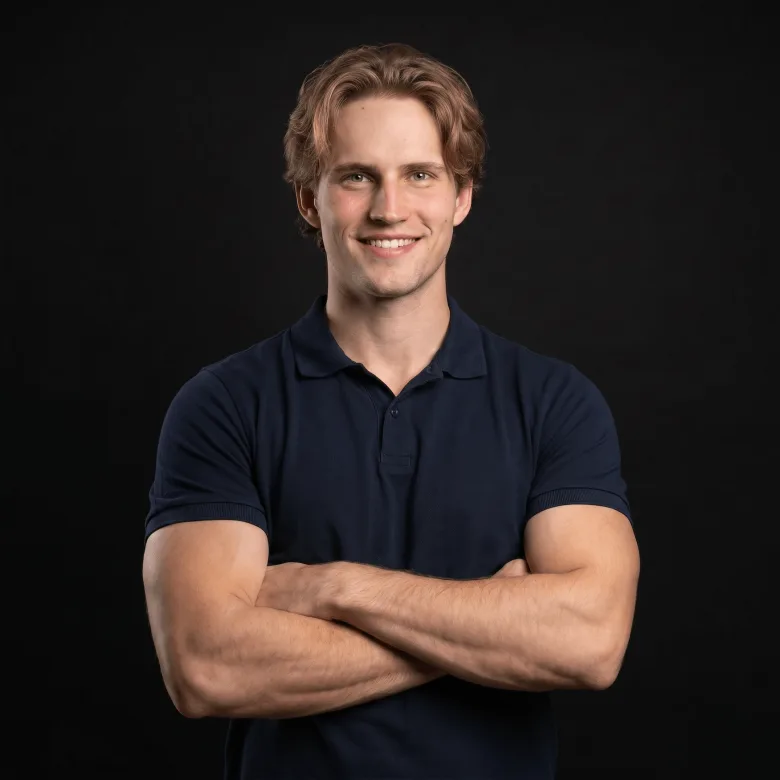 Hendrik Büscher, Automation & Processes