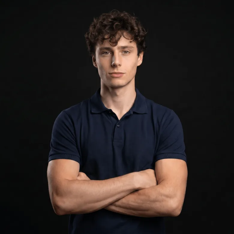 Mattis Ehlkes, Content & Automation